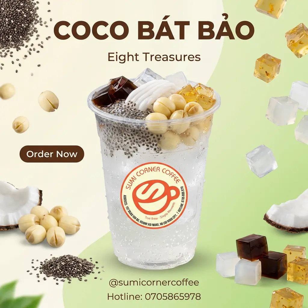 Coco Bát Bảo